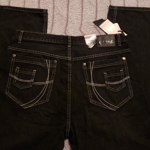 Jean Station Jeans - Picture 5 of 5